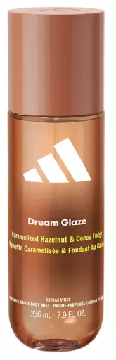Adidas Vibes Man Dream Glaze Doftspray f&ouml;r h&aring;r och kropp 236 ml