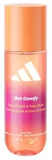 Vibes Woman Get Comfy Doftspray f&ouml;r h&aring;r och kropp 236 ml
