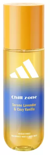 Vibes Man Chill Zone Doftspray f&ouml;r h&aring;r och kropp 236 ml