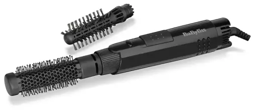 BaByliss AS86E Formborste f&ouml;r sl&auml;t form, 1 enhet