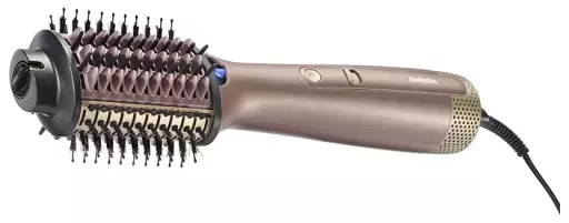 BaByliss H&aring;rtorkborste As95E Lufteffekt Volym 1000W 1 enhet