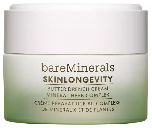 Bare Minerals Skinlongevity Sm&ouml;rkr&auml;m 50 gr