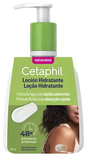 Cetaphil &Aring;terfuktande lotion