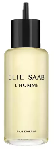 Elie Saab L'Homme Eau de Parfum Refill 150 ml