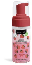 &Aring;terfuktande jordgubbsreng&ouml;ringsskum 120 ml