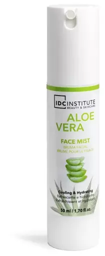 Aloe Vera ansiktsspray 50 ml