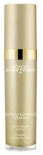 Jeanne Piaubert Suprem'Advance Premium komplett anti-aging serum 30 ml