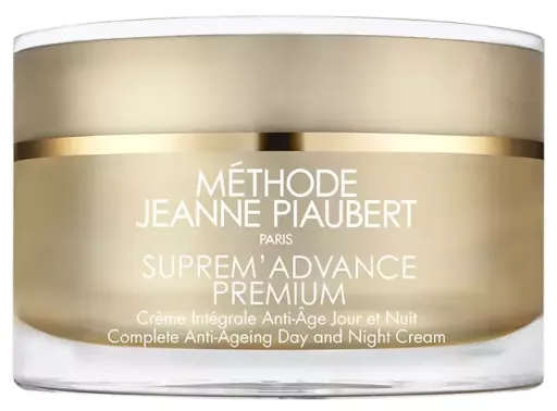 Suprem'Advance Premium komplett anti-aging dag- och nattkr&auml;m 50 ml