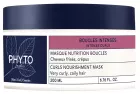 Intense Curls n&auml;rande mask 200 ml