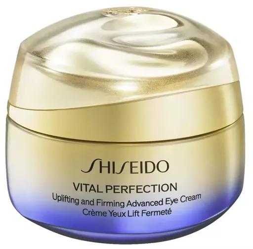 Vital Perfection Upplyftande och uppstramande avancerad &ouml;gonkr&auml;m 15 ml