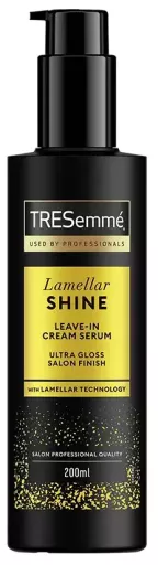 Lamellar Shine Ultra Shine h&aring;rkr&auml;mserum 200 ml