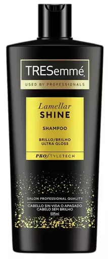 TRESemm&eacute; Lamellar Shine Ultra Shine Schampo 685 ml