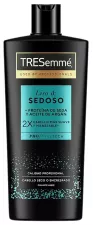 Smidigt och silkeslent schampo 685 ml
