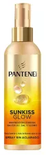 Sunkiss Glow UV-skyddande salt- och klorspray 200 ml