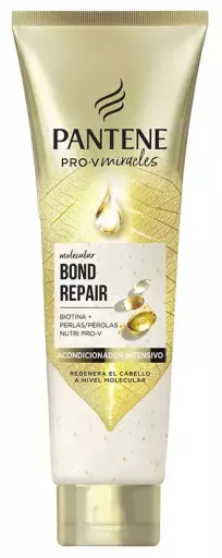 Pantene Miracle Bond Repair Intensivbalsam Tub 150 ml