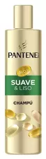 Mirakelmjukt och mjukt schampo 250 ml