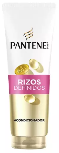 Pantene Defined Curls Balsam 350 ml