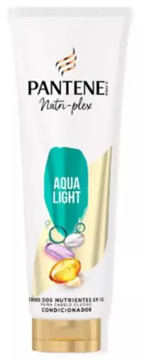 Pantene Aqua Light Balsam 325 ml
