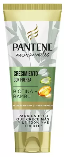 Pantene Miracle Growth Strength Balsam 160 ml