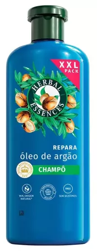 Herbal Essences Arganolja Reparerande Schampo 680 ml
