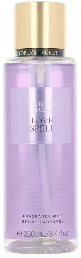 Victoria's Secret K&auml;rleksf&ouml;rtrollande kroppsspray 250 ml