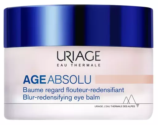 Age Absolu Redensifying Blurring Eye Contour Balm 15 ml