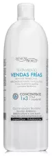 Flytande behandling f&ouml;r kalla bandage 1000 ml