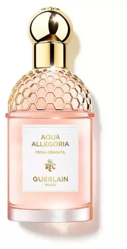 Guerlain Aqua Allegoria P&auml;ron granita Edt Vapo 75 ml