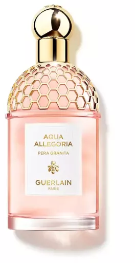 Guerlain Aqua Allegoria P&auml;ron Granita Eau de Toilette 125 ml