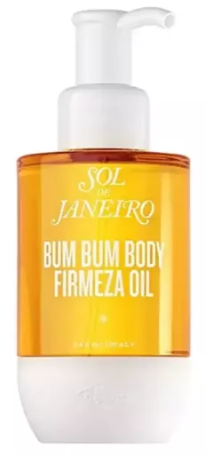 Sol De Janeiro Bum Bum Body Fastness Oil 100 ml