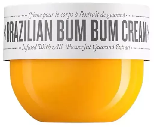 Sol De Janeiro Brasiliansk Bum Bum kroppskr&auml;m