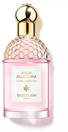Guerlain Aqua Allegoria Flora Cherrysia Eau de Toilette 75 ml