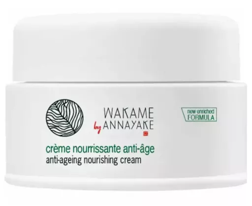 Wakame By Anti-Aging N&auml;rande Kr&auml;m 50 ml