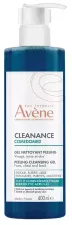 Cleanance Comedomed exfolierande reng&ouml;ringsgel 400 ml