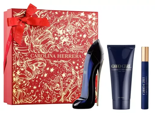 Carolina Herrera Good Girl 3-delat pennfodral