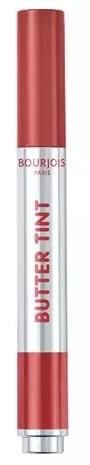 Bourjois Paris Butter Tint Lip Glaze L&auml;ppbalsam 2 gr