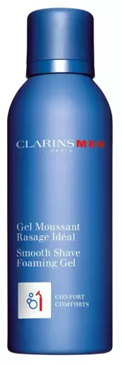 Clarins Men Ideal Rakgel 150 ml