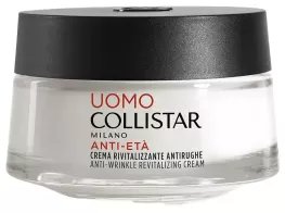 Collistar Uomo &Aring;terupplivande Anti-rynkkr&auml;m 50 ml