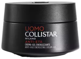 Collistar Uomo Energigivande Gelkr&auml;m 50 ml