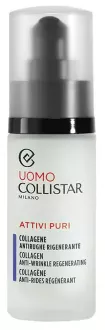 Collistar Uomo Attivi Puri Kollagen 30 ml