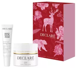 Declar&eacute; Age Control Q10-kr&auml;m 2-delat set