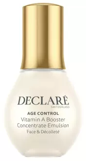 Declar&eacute; &Aring;lderskontroll Vitamin A Booster Koncentrerad Emulsion 50 ml