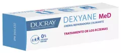 Dexyane Med Lugnande Reparerande Kr&auml;m 100 ml
