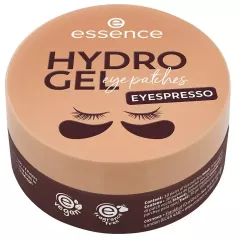 Hydro Gel Eyespresso Hydrogel &ouml;gonpl&aring;ster 30 enheter