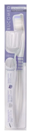 Normon Bucomed Postoperativ Borste