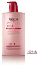 Lindrande duschgel 1000 ml