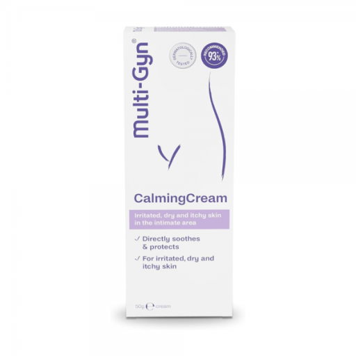 Multi-Gyn Lugnande kr&auml;m 50g