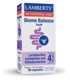 Biome Balance Youth 30 kapslar