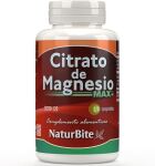 Magnesiumcitrat Max 120 tabletter Magnesiumcitrat Max 120 tabletter