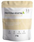 Vegetabiliskt protein vanilj 1 kg Vegetabiliskt protein vanilj 1 kg